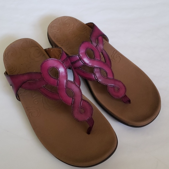 Cobb Hill by New Balance Shoes - Cobb Hill Ramona Sandal